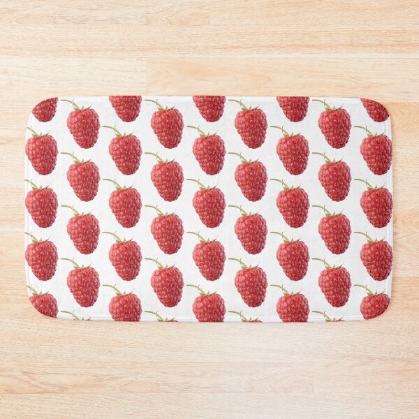Item preview, Raspberry designed and sold by Chris Burrows.