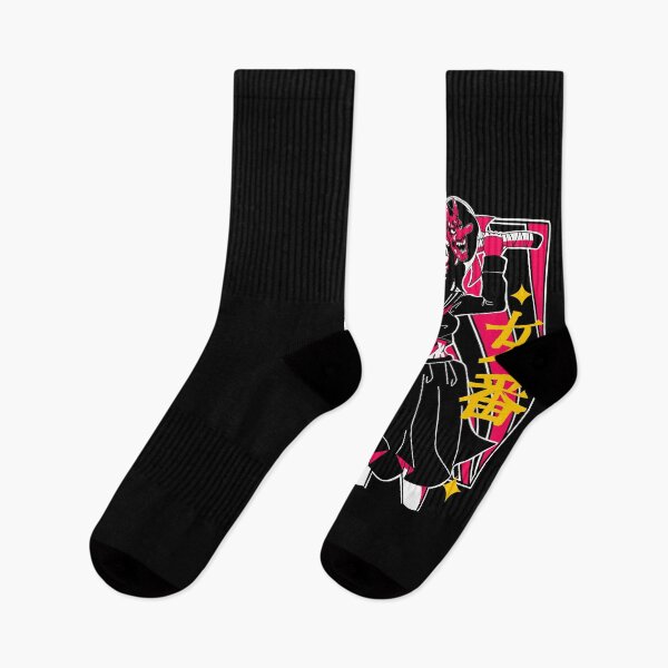Item preview, sukeban designed and sold by invaderceles.