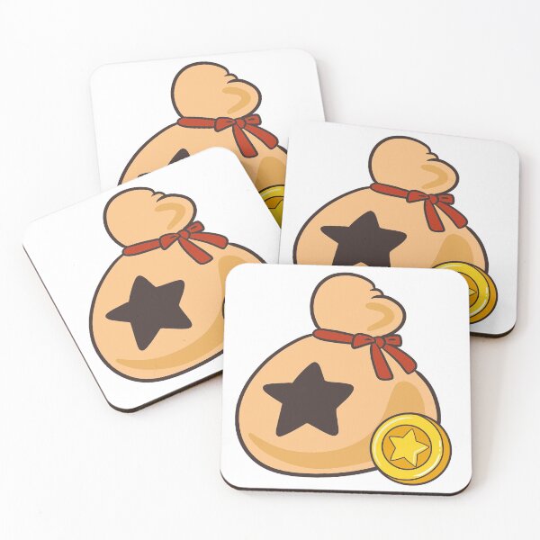 Item preview, Fat stacks of bells designed and sold by RocketKatt.