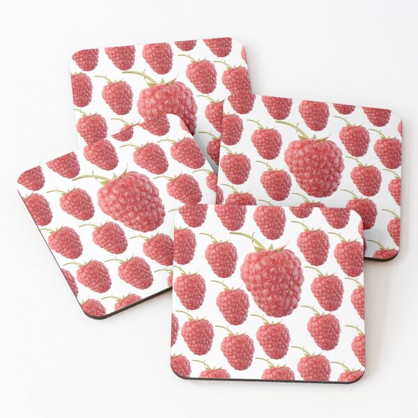Item preview, Raspberry designed and sold by Chris Burrows.