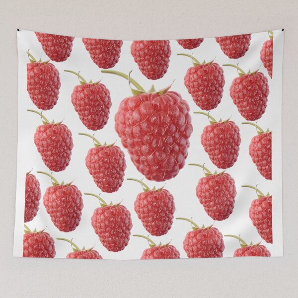 Item preview, Raspberry designed and sold by Chris Burrows.