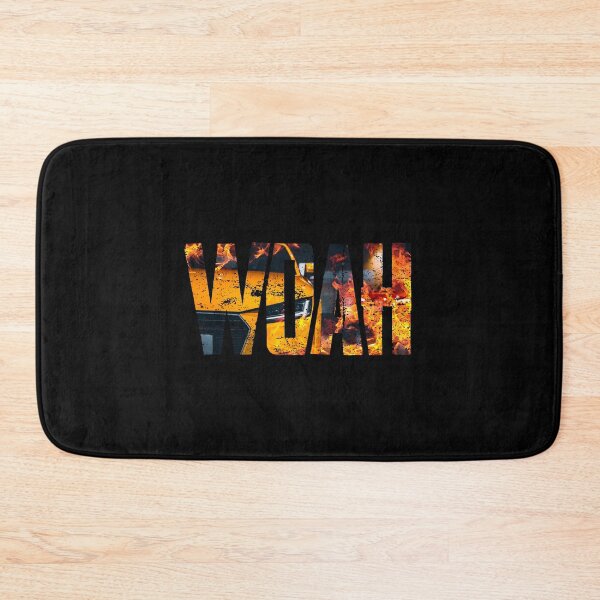 Item preview, woah car designed and sold by cat poe.