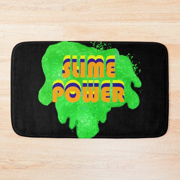 Item preview, Slime Power designed and sold by kestrada2906.