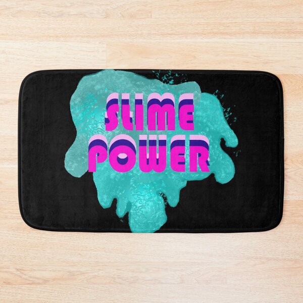 Item preview, Slime Power designed and sold by kestrada2906.