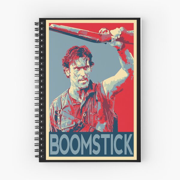 Item preview, Ash Boomstick Evil Dead and Army of Darkness designed and sold by NLopezArt.