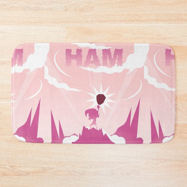 Item preview, The POWER of HAM designed and sold by Gantahat62.