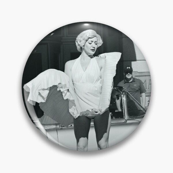 Item preview, Oh Marilyn! designed and sold by SoggyCheeseFry.