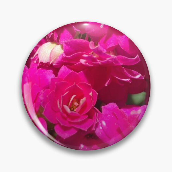 Item preview, Burst of Pink designed and sold by caitlin-murphy.