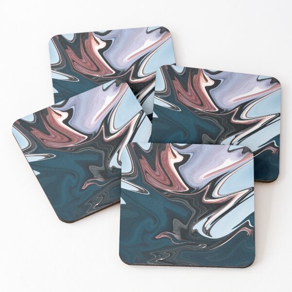 Item preview, Liquid iPhone Case & Covers designed and sold by helliazidi.