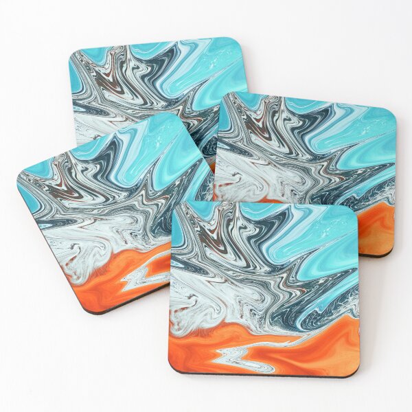 Item preview, Liquid Art Case & Covers designed and sold by helliazidi.
