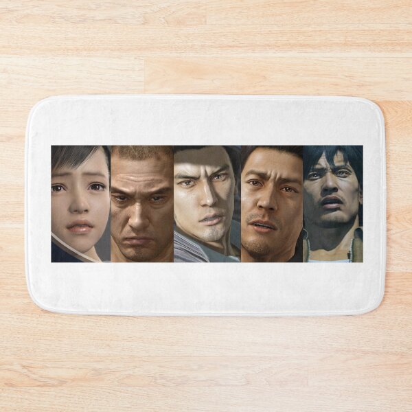 Item preview, The Kamurocho 5 designed and sold by thehollowpoint.