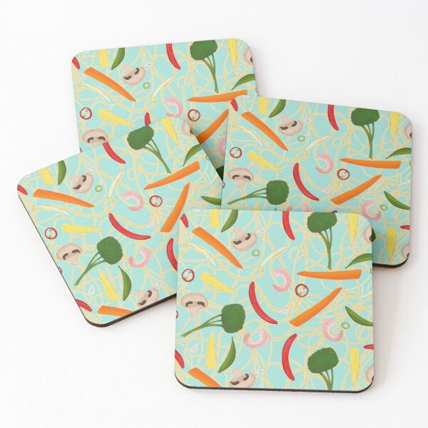 Item preview, Stir fry! designed and sold by Elliestrations.