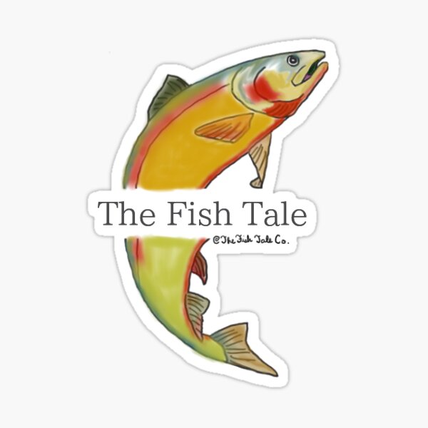 "Etsy store logo" Sticker for Sale by CeramicPlants Redbubble