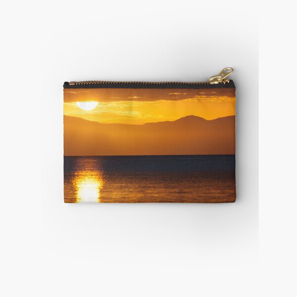 Item preview, Hinchinbrook Sunset designed and sold by Natalie Ord.