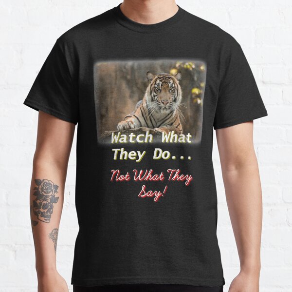 The Watcher Series 2 Classic T-Shirt