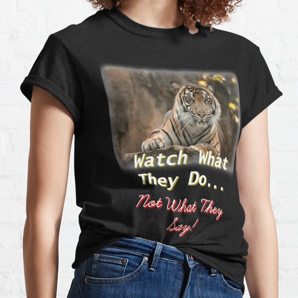 The Watcher Series 2 Classic T-Shirt