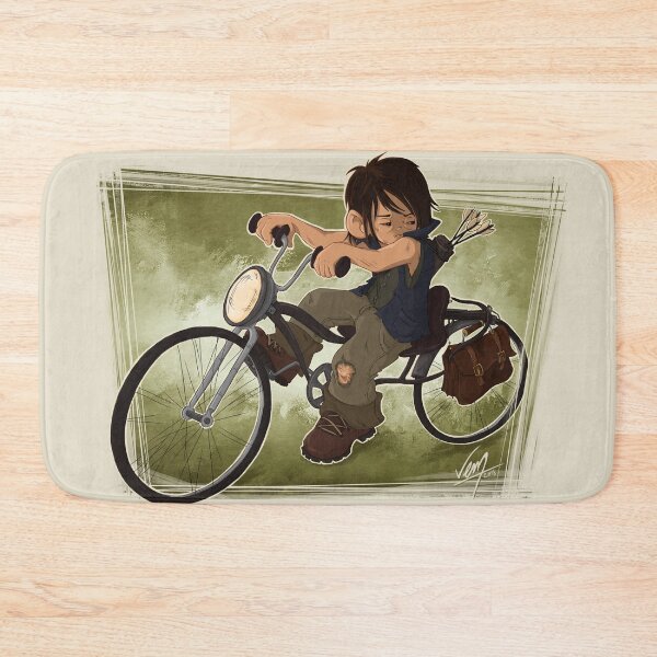 Item preview, Daryl designed and sold by Mamzelle-Lune.