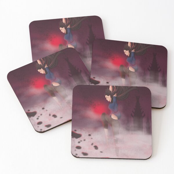 Item preview, In the Mists designed and sold by bonelessbooks.