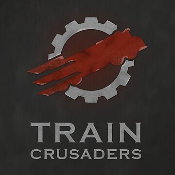 Artwork thumbnail, Train Crusaders by Landmine752