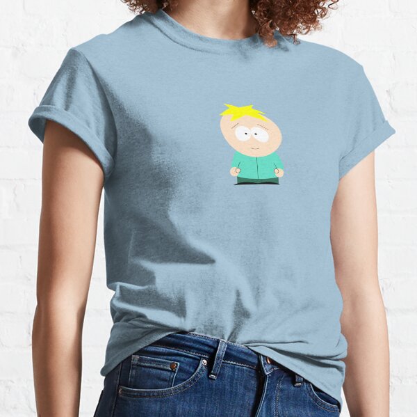 Butters T Shirts Redbubble