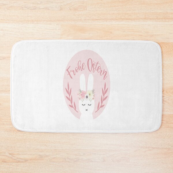 Item preview, Cute Easter Bunny Happy Easter Funny Bunny Easter Bunny designed and sold by niedi18.