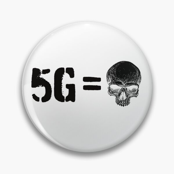 Item preview, 5G = Death designed and sold by lanceramos.