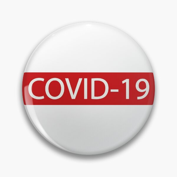 Item preview, COVID-19 designed and sold by ThingsShop.