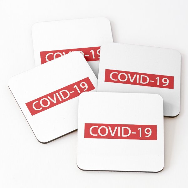 Item preview, COVID-19 designed and sold by ThingsShop.