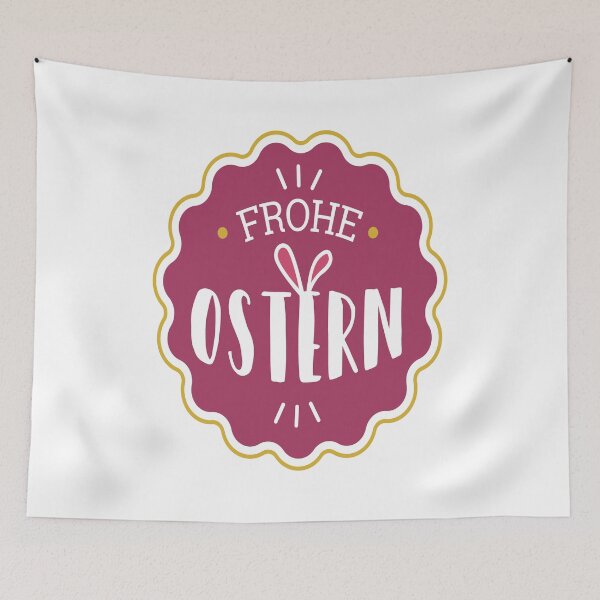 Item preview,  Happy Easter designed and sold by niedi18.