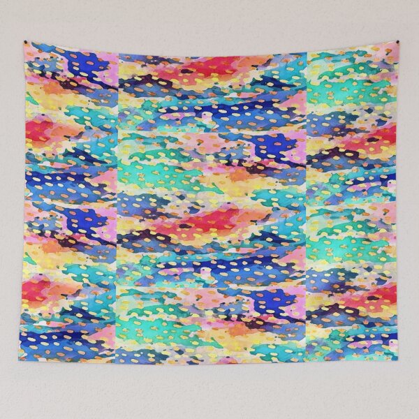 Item preview, Watercolor Art designed and sold by sbolubasz17.