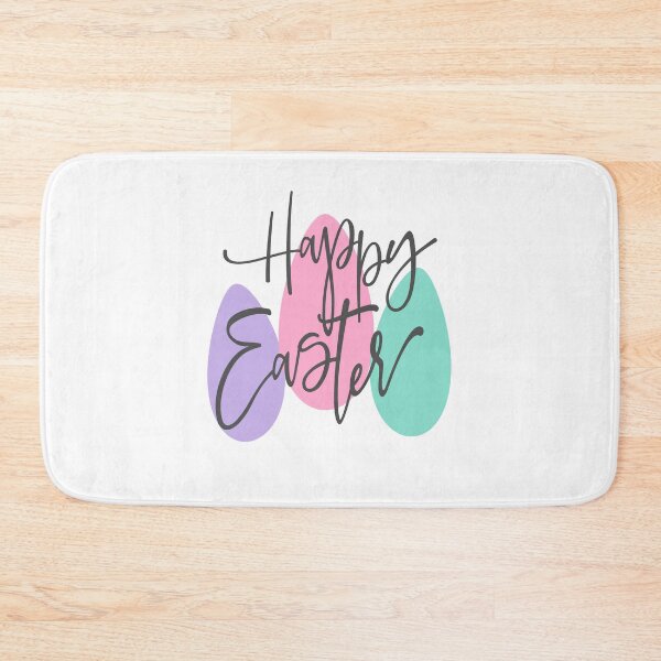 Item preview, Happy Easter designed and sold by niedi18.