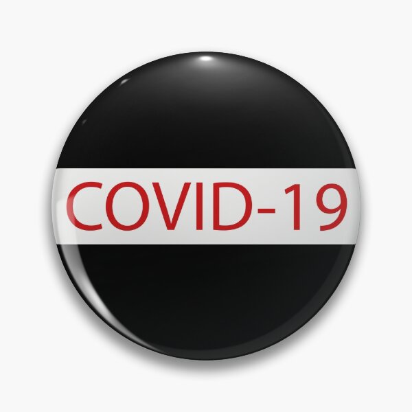 Item preview, COVID-19 designed and sold by ThingsShop.