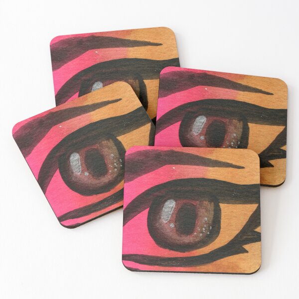 Item preview, EYE designed and sold by UnicornDaya.
