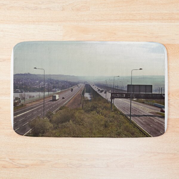 Item preview, the m2 motorway bridge designed and sold by FreyaCariad97.