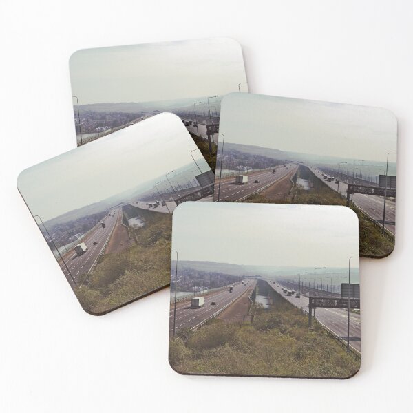 Item preview, the m2 motorway bridge designed and sold by FreyaCariad97.