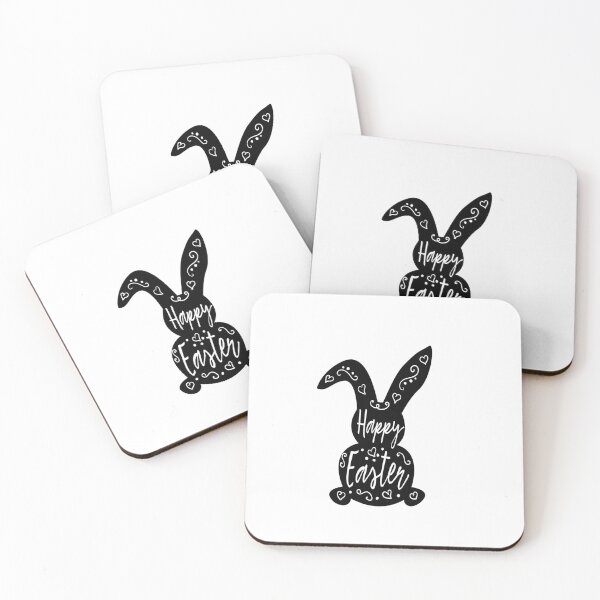 Item preview, Happy Easter designed and sold by niedi18.