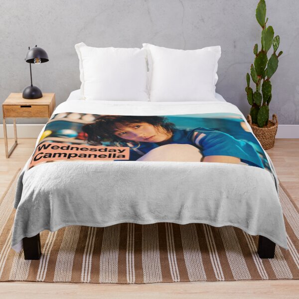 Item preview, Wednesday Campanella Aladdin designed and sold by thehollowpoint.