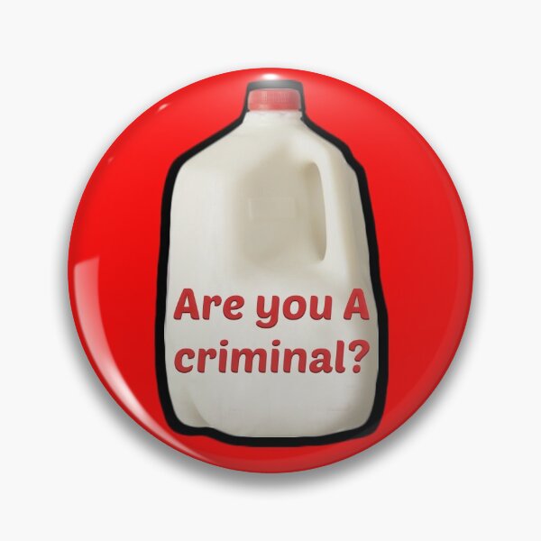 Item preview, STOP DRINKING MILK designed and sold by PixieGraphics.