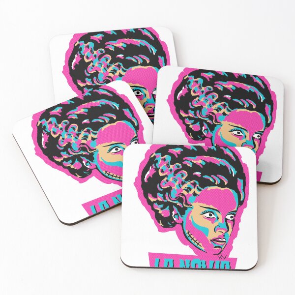 Item preview, La novia designed and sold by creepymike.