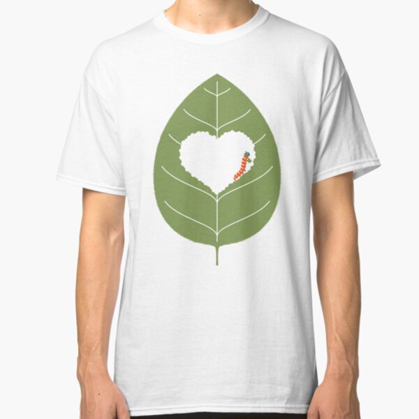 Hungry love Classic T-Shirt