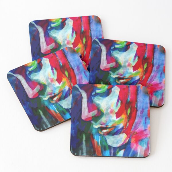 Item preview, "Isolation" designed and sold by Helenka.