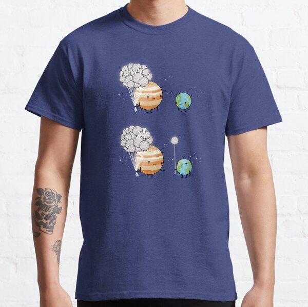 You made my night Classic T-Shirt