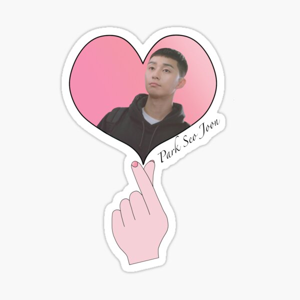 Artikel-Vorschau von Park Seo Joon, designt und verkauft von EmmyWhammy.