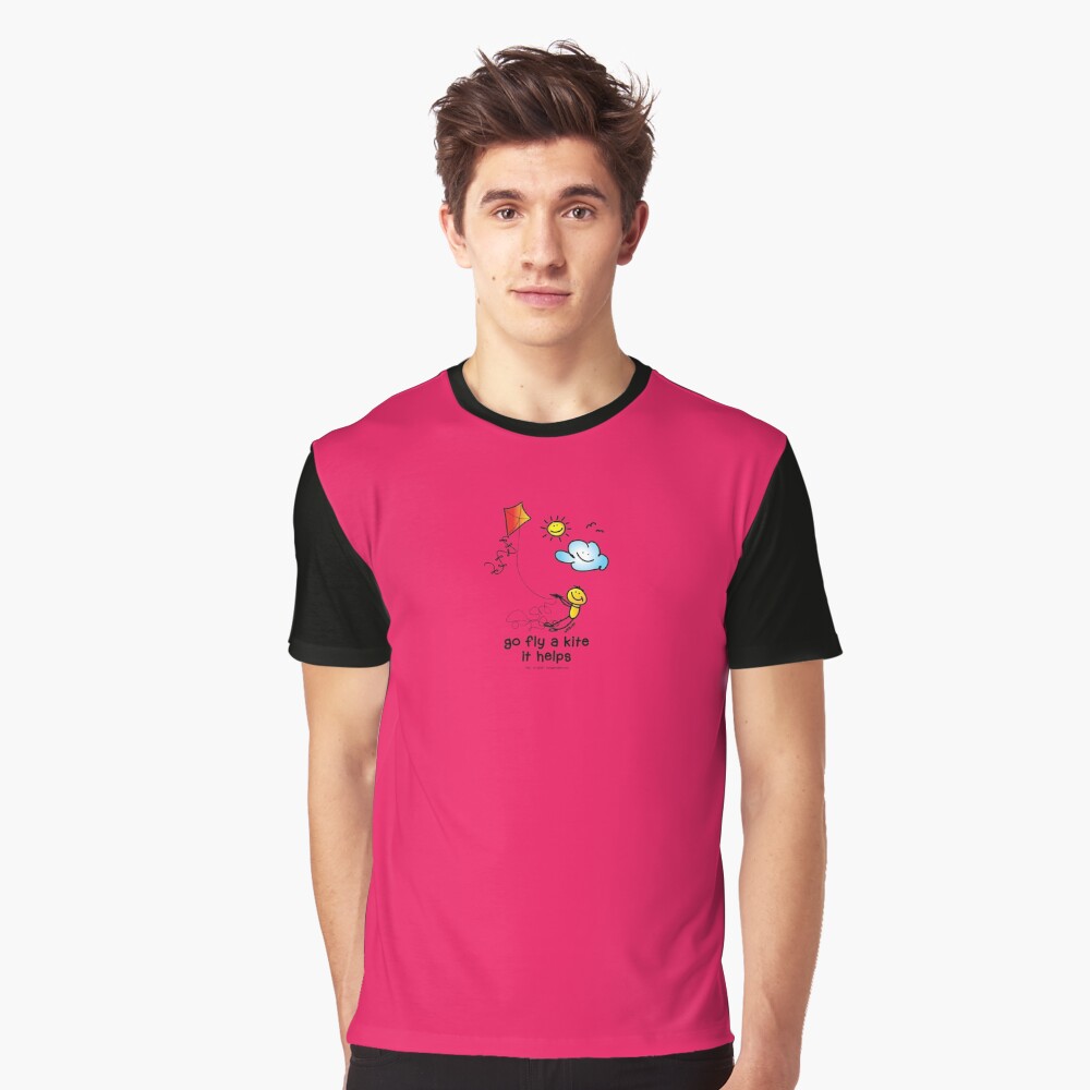 Item preview, Graphic T-Shirt designed and sold by holydoodles.