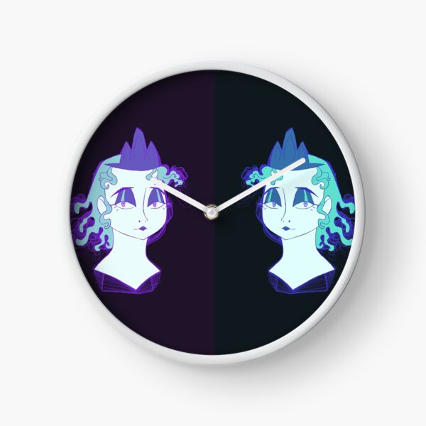 Cindies Clock