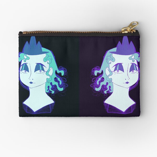 Cindies Zipper Pouch