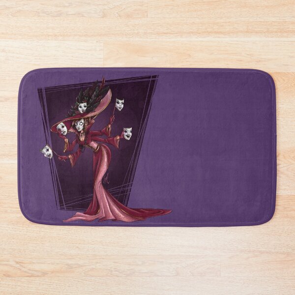 Item preview, Schyzophrenia designed and sold by Mamzelle-Lune.