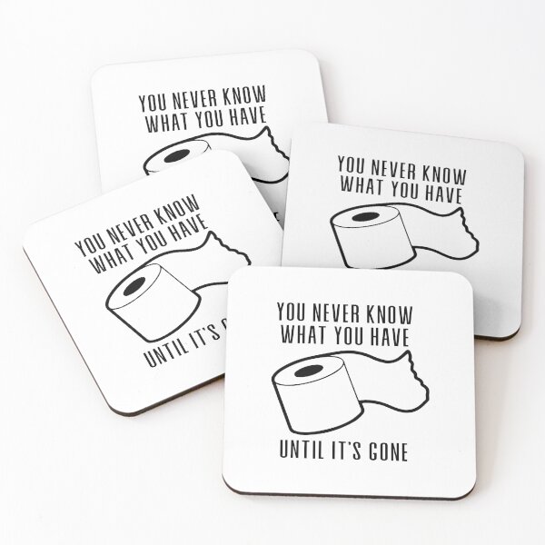 Item preview, TOILET PAPER designed and sold by ThingsShop.