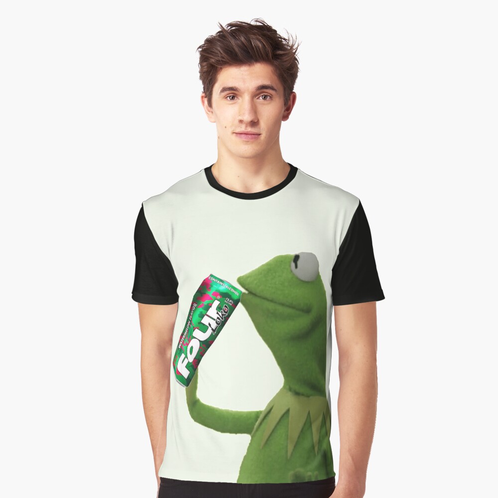 Item preview, Graphic T-Shirt designed and sold by one-broke-kid.