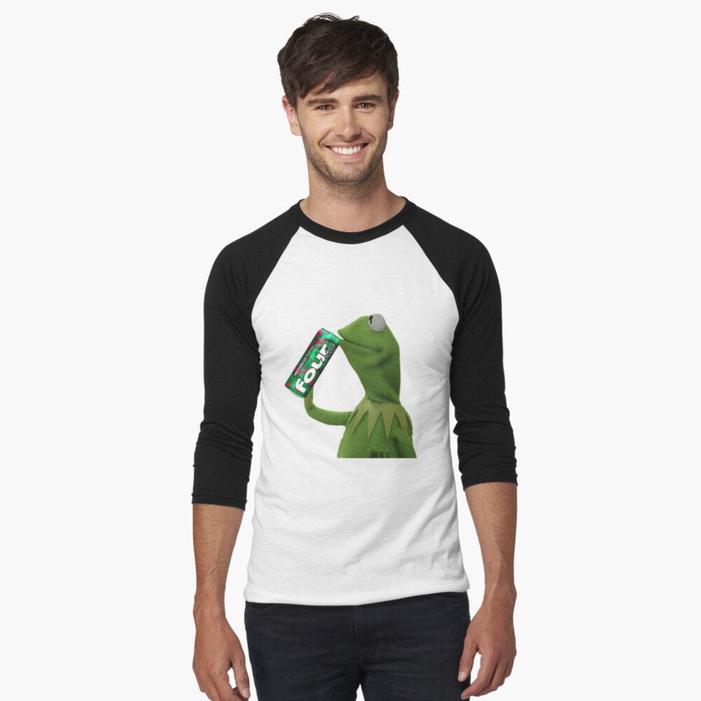 Item preview, Baseball ¾ Sleeve T-Shirt designed and sold by one-broke-kid.